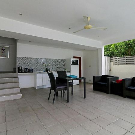 Hotel Samui Blue Orchid - Adult Only à Choeng Mon Extérieur photo