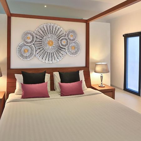 Hotel Samui Blue Orchid - Adult Only à Choeng Mon Extérieur photo