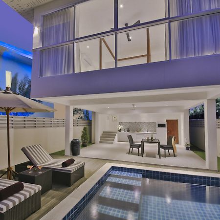 Hotel Samui Blue Orchid - Adult Only à Choeng Mon Extérieur photo