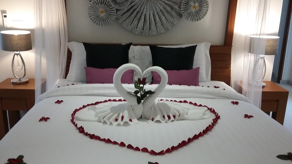 Hotel Samui Blue Orchid - Adult Only à Choeng Mon Extérieur photo