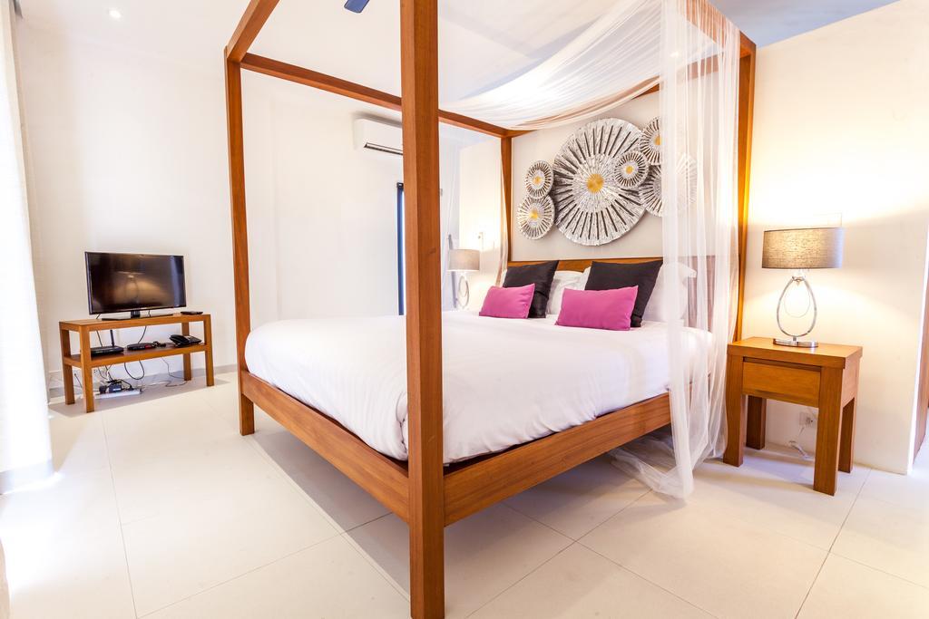 Hotel Samui Blue Orchid - Adult Only à Choeng Mon Extérieur photo