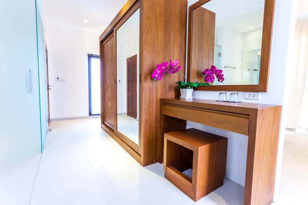Hotel Samui Blue Orchid - Adult Only à Choeng Mon Extérieur photo